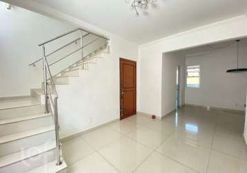 Apartamento com 3 quartos à venda na rua marechal hermes, 766, gutierrez, belo horizonte por r$ 910.000