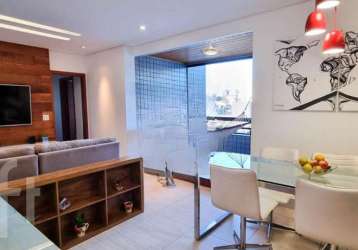 Apartamento com 3 quartos à venda na rua engenheiro alberto pontes, 789, buritis, belo horizonte por r$ 930.000