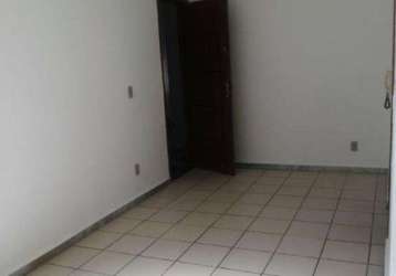 Apartamento com 3 quartos à venda na rua henrique furtado portugal, 180, buritis, belo horizonte por r$ 390.000