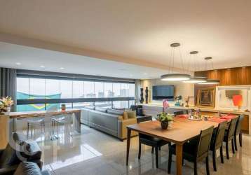 Apartamento com 4 quartos à venda na rua engenheiro walter kurrle, 15, belvedere, belo horizonte por r$ 2.600.000