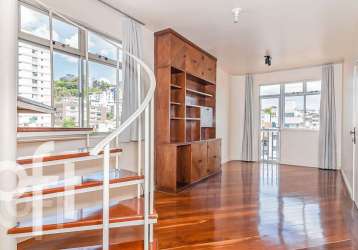 Apartamento com 4 quartos à venda na rua cura d'ars, 1201, barroca, belo horizonte por r$ 1.100.000