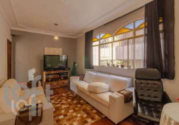 Apartamento com 4 quartos à venda na avenida dos bandeirantes, 1031, anchieta, belo horizonte por r$ 850.000