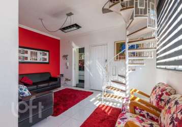 Apartamento com 1 quarto à venda na rua contria, 784, alto barroca, belo horizonte por r$ 630.000