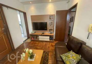Apartamento com 3 quartos à venda na rua contendas, 372, alto barroca, belo horizonte por r$ 600.000