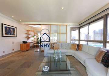Apartamento com 3 quartos à venda na rua oriente, 850, serra, belo horizonte por r$ 1.590.000