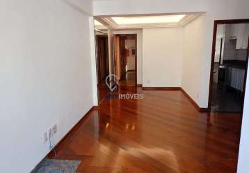 Apartamento com 3 quartos à venda na rua paracatu, 705, santo agostinho, belo horizonte por r$ 799.000