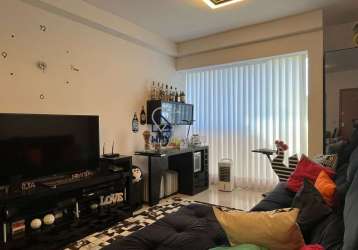 Apartamento com 2 quartos à venda na rua dos otoni, 310, santa efigênia, belo horizonte por r$ 990.000