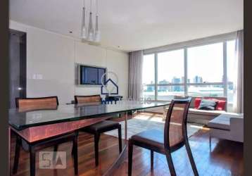 Apartamento com 1 quarto à venda na rodovia stael mary bicalho motta magalhães, 345, belvedere, belo horizonte por r$ 1.000.000