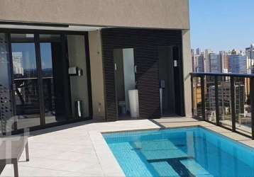 Apartamento com 2 quartos à venda na rua padre marinho, 318, santa efigênia, belo horizonte por r$ 1.100.000