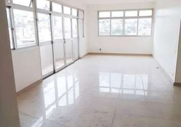 Apartamento com 4 quartos à venda na rigel, 55, santa lúcia, belo horizonte por r$ 750.000