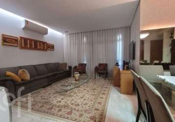Apartamento com 4 quartos à venda na rua piauí, 792, santa efigênia, belo horizonte por r$ 1.880.000