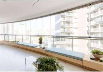 Apartamento com 2 dormitórios à venda, 109 m² por r$ 2.950.000,00 - itaim bibi - são paulo/sp