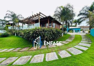 Casa com 3 dormitórios à venda, 150 m² por r$ 900.000,00 - condomínio morada do sol - igarapé/mg