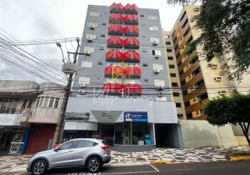 Apartamento à venda no bairro zona iii - umuarama/pr