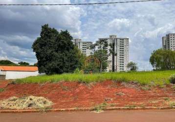 Terreno à venda, 463 m² por r$ 347.550,00 - jardim dos calegaris - paulínia/sp