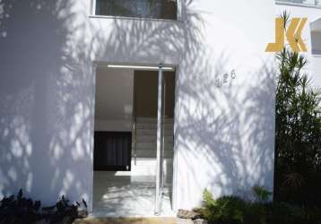 Casa com 5 dormitórios à venda, 500 m² por r$ 1.950.000,00 - estância das flores - jaguariúna/sp