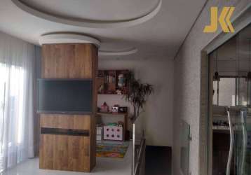 Casa com 3 dormitórios à venda, 208 m² por r$ 870.000,00 - nova jaguariúna iii - jaguariúna/sp