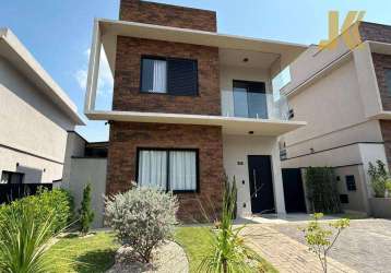 Casa com 3 dormitórios à venda, 150 m² por r$ 945.000,00 - centro - jaguariúna/sp