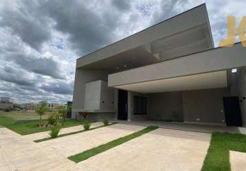 Casa à venda, 260 m² por r$ 1.900.000,00 - tamboré jaguariúna - jaguariúna/sp