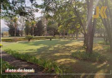 Terreno à venda, 250 m² por r$ 245.000 - colina do castelo - condomínio dolce vita - jaguariúna/sp