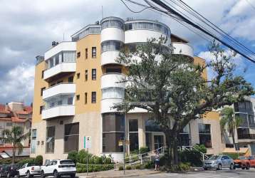 Apartamento duplex alto padrão a venda no centro de nova petrópolis, na serra gaúcha