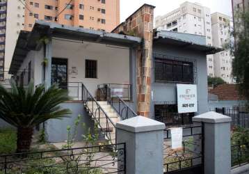 Casa comercial- disponivel para venda por r$ 2.350.000 - r. tupi. londrina/ pr
