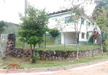Casa com 2 dormitórios à venda, 100 m² por r$ 698.000,00 - massaguaçu - caraguatatuba/sp