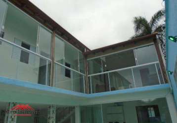 Pousada com 9 dormitórios à venda, 350 m² por r$ 1.600.000,00 - perequê-açu - ubatuba/sp