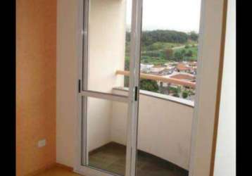 Apartamento com 3 dormitórios à venda, 75 m² por r$ 385.000,00 - vila augusta - guarulhos/sp