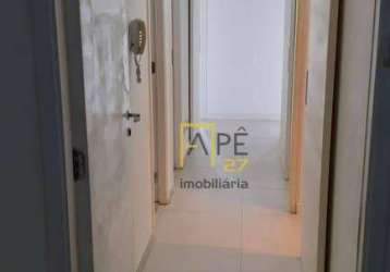 Sala para alugar, 47 m² por r$ 2.380,00/mês -  alphaville - santana de parnaíba/sp