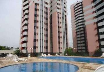Apartamento com 2 dormitórios à venda, 170 m² por r$ 750.000,00 - vila imperial - são josé do rio preto/sp