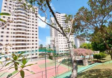 Apartamento com 3 dormitórios à venda, 98 m² por r$ 640.000 - parque prado - campinas/sp