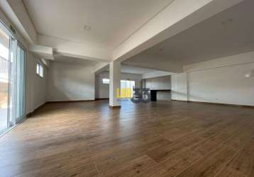 Cobertura com 3 dormitórios para alugar, 140 m² por r$ 6.916,16/mês - centro - ubatuba/sp