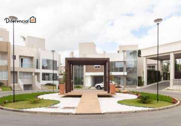 Casa à venda, 377 m² por r$ 2.180.000,00 - jardim social - curitiba/pr