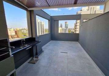 Apartamento com 2 dormitórios à venda, 86 m² por r$ 400.000,00 - jardim higienópolis - londrina/pr