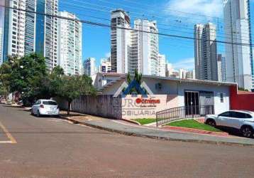 Casa à venda, 200 m² por r$ 2.000.000,00 - guanabara - londrina/pr