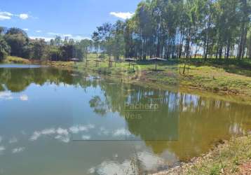 Terreno à venda na km 38 go 040, zona rural, aragoiânia por r$ 168.000
