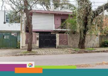 Casa com 3 quartos à venda na rua jaime veiga, 269, seminário, curitiba por r$ 1.200.000