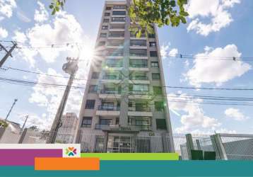 Apartamento com 3 quartos à venda na guaíra, 226, centro, são josé dos pinhais por r$ 560.000