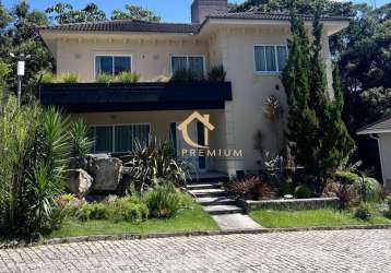 Casa para alugar no bairro pimenteiras - teresópolis/rj
