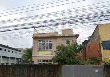 Casa com 3 quartos à venda na avenida berlim, 168, são geraldo, porto alegre, 435 m2 por r$ 742.000