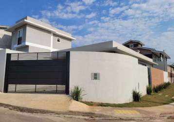 Casa com 2 dormitórios à venda, 70 m² por r$ 480.000,00 - nova atibaia - atibaia/sp