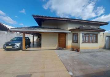 Casa à venda, 240 m² por r$ 1.250.000,00 - jardim shangri-lá - atibaia/sp