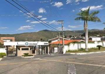 Casa com 4 dormitórios, 492 m² - venda por r$ 3.500.000 ou aluguel por r$ 15.000/mês - vila santista - atibaia/sp