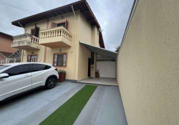 Casa à venda, 353 m² por r$ 690.000,00 - centro - atibaia/sp