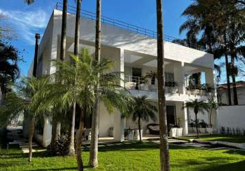 Casa com 1 quarto para alugar na rua argentina, 563, jardim américa, são paulo, 850 m2 por r$ 90.000