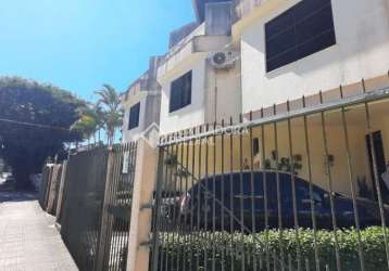 Casa em condomínio fechado com 3 quartos à venda na rua ranulpho josé de souza sobrinho, 256, canasvieiras, florianópolis, 112 m2 por r$ 960.000