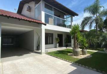 Casa com 3 quartos à venda na vila paraíso, 984, vila nova, imbituba, 200 m2 por r$ 1.250.000