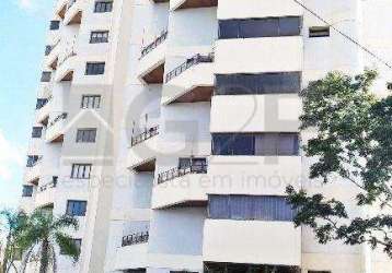 Apartamento com 4 quartos à venda na rua humberto pescarini (vila planalto), 811, centro, vinhedo, 184 m2 por r$ 1.095.000