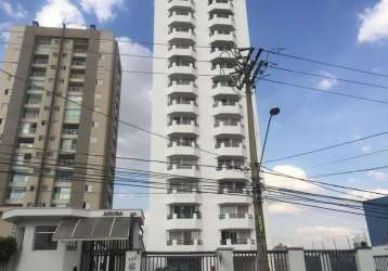 Apartamento com 2 quartos à venda na rua josé vilagelim neto, 130, taquaral, campinas, 66 m2 por r$ 520.000